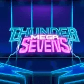 Mega Sietes del Trueno game screenshot