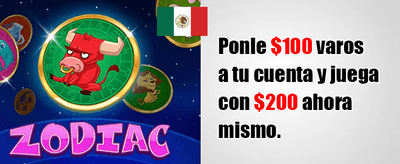 Mega Bonus Nocturno