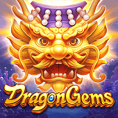 Gemas del Dragón game icon