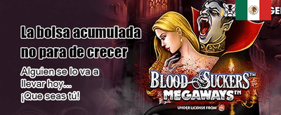 Experiencia de Slots MX